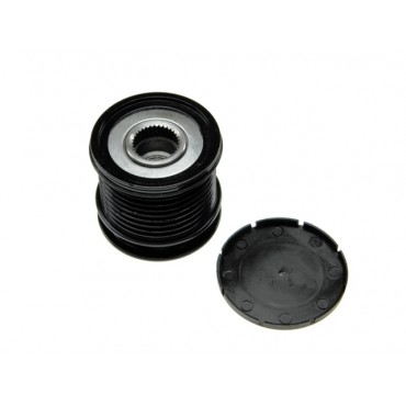Poulie d'Alternateur Pour Mercedes-Benz Classe G GL M R 6421500760 6421540302