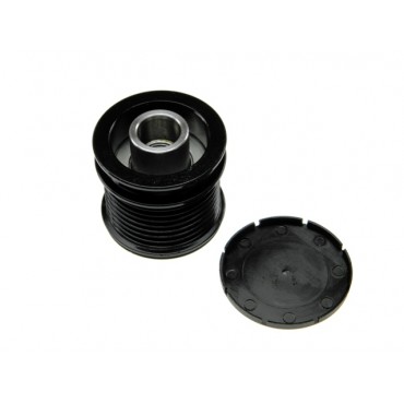 Poulie d'Alternateur Pour Mercedes-Benz Classe G GL M R 6421500760 6421540302
