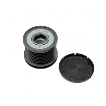 Poulie d'Alternateur Pour Mercedes-Benz Classe GL M R S 0131540902 6291500060