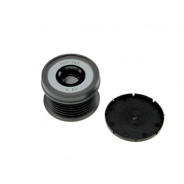 Poulie d'Alternateur Pour Mercedes-Benz Vario Autobus/Autocar Camionnette