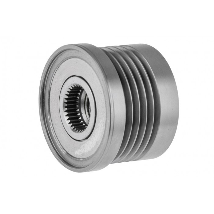 Poulie d'Alternateur Pour Renault Opel Nissan Mitsubishi 7701477507 1204189