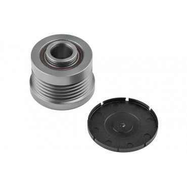 Poulie d'Alternateur Pour Renault Opel Nissan Mitsubishi 7701477507 1204189