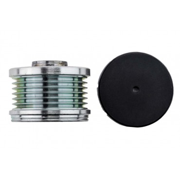 Poulie d'Alternateur Pour Nissan Altima Teana I II X-Trail Nissan (Dfac) Teana