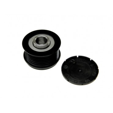 Poulie d'Alternateur Pour Renault Koleos Nissan Altima Rogue Teana II X-Trail