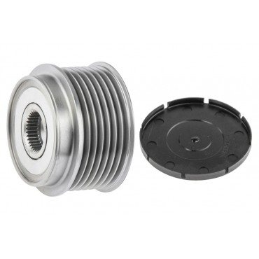 Poulie d'Alternateur Pour Renault Opel Nissan Renault Trucks 5010553879 4406495
