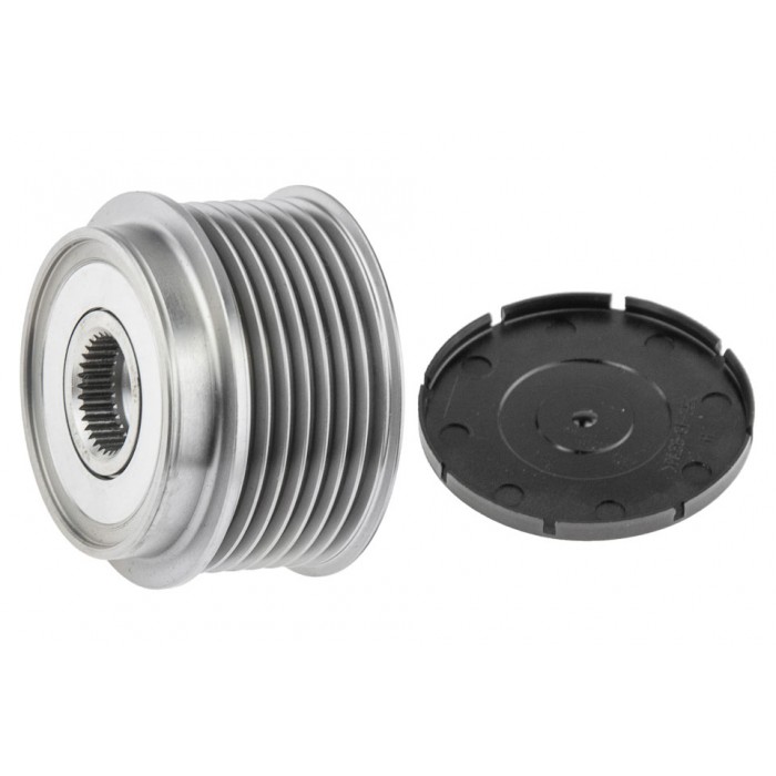 Poulie d'Alternateur Pour Renault Opel Nissan Renault Trucks 5010553879 4406495