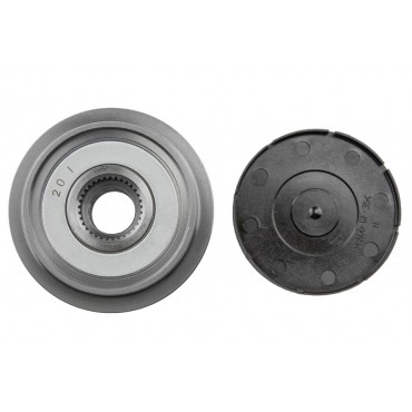 Poulie d'Alternateur Pour Renault Opel Nissan Renault Trucks 5010553879 4406495