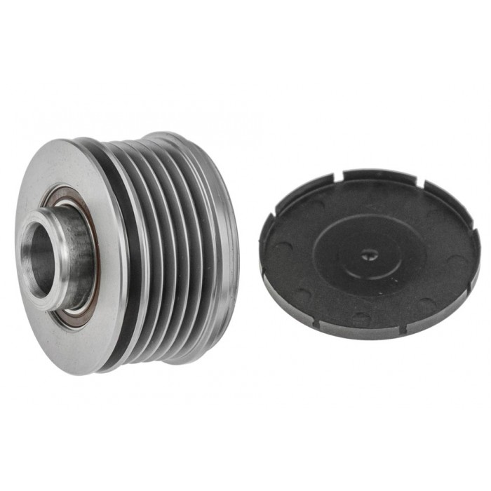 Poulie d'Alternateur Pour Renault Clio II Kangoo Thalia I III Nissan Kubistar