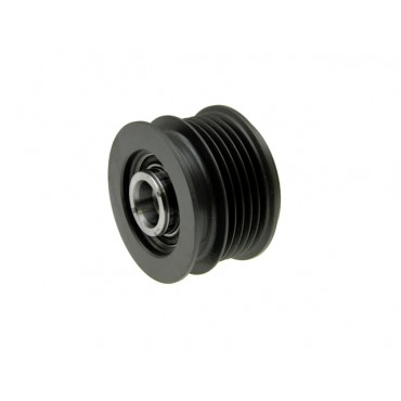 Poulie d'Alternateur Pour Opel Signum 3/5 Portes Vectra C Vauxhall Signum