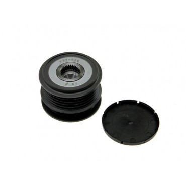 Poulie d'Alternateur Pour Opel Signum 3/5 Portes Vectra C Vauxhall Signum