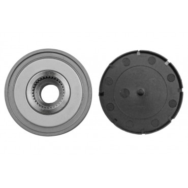 Poulie d'Alternateur Pour Renault Espace IV VEL Satis 7701066401