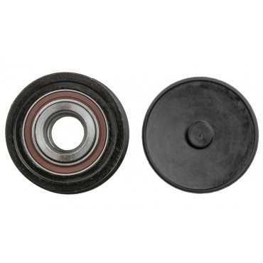 Poulie d'Alternateur Pour Renault Laguna II 8200229907