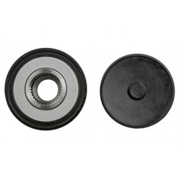 Poulie d'Alternateur Pour Renault Laguna II 8200229907