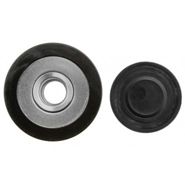 Poulie d'Alternateur Pour VW Seat Skoda 028903026A 028903026B 028903028L