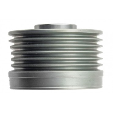 Poulie d'Alternateur Pour Suzuki Grand Vitara I 3177168D01 9645907580