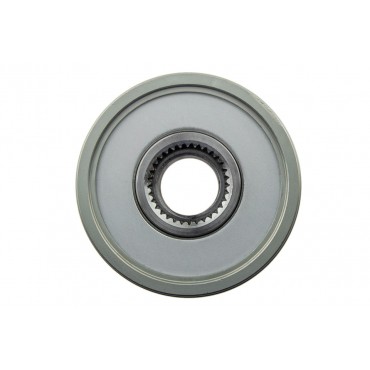 Poulie d'Alternateur Pour Suzuki Grand Vitara I 3177168D01 9645907580