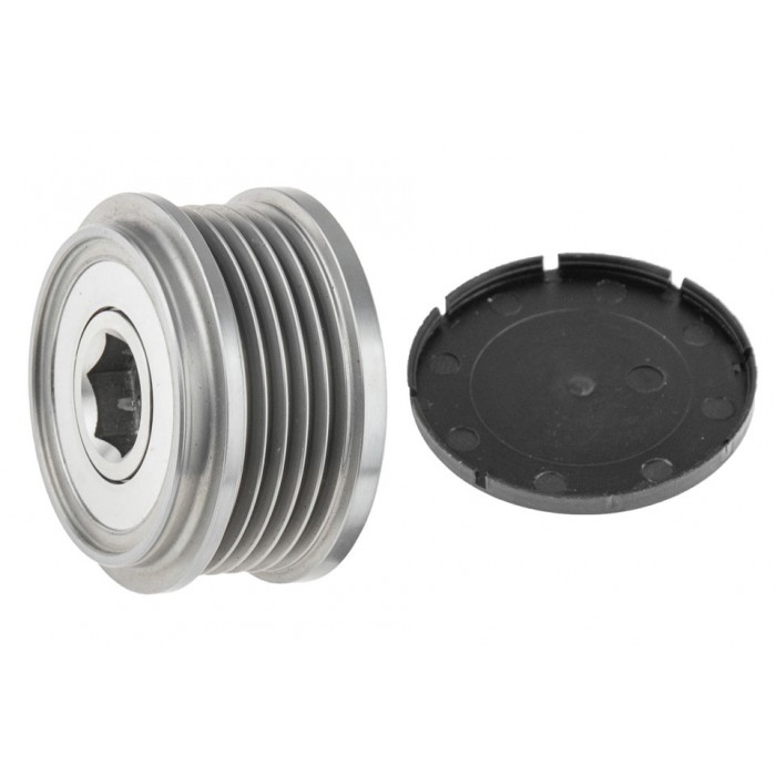 Poulie d'Alternateur Pour Toyota Avensis Corolla Previa II RAV 4 2706027070