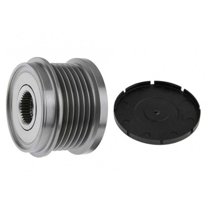 Poulie d'Alternateur Pour Volvo C30 S40 II S60 S80 V40 V50 V60 I 31285815