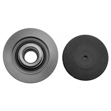 Poulie d'Alternateur Pour Volvo C30 S40 II S60 S80 V40 V50 V60 I 31285815