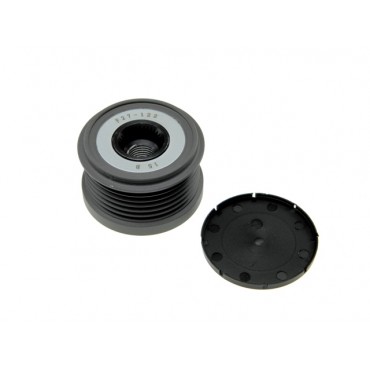 Poulie d'Alternateur Pour Volvo S40 I V40 30782701 8251655 8601699 9472908