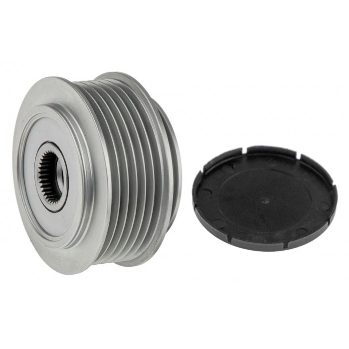 Poulie d'Alternateur Pour Volvo S60 I S70 S80 V70 II XC70 8111119 8111122