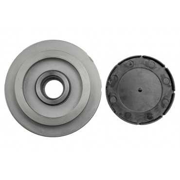 Poulie d'Alternateur Pour Volvo S60 I S70 S80 V70 II XC70 8111119 8111122