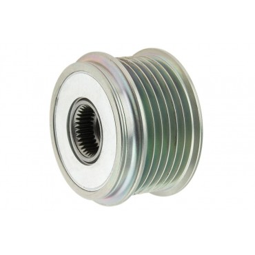 Poulie d'Alternateur Pour Volvo V70 I 9404328 9442827