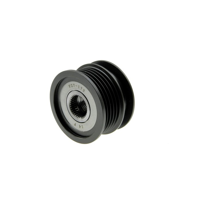 Poulie d'Alternateur Pour VW Beetle Jetta III IV New Passat 07K903119C