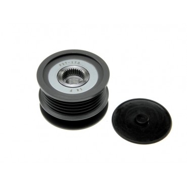 Poulie d'Alternateur Pour VW Beetle Jetta III IV New Passat 07K903119C