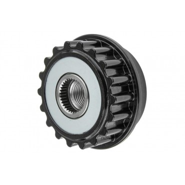 Poulie d'Alternateur Pour VW Multivan V Phaeton Touareg Transporter 070903139B