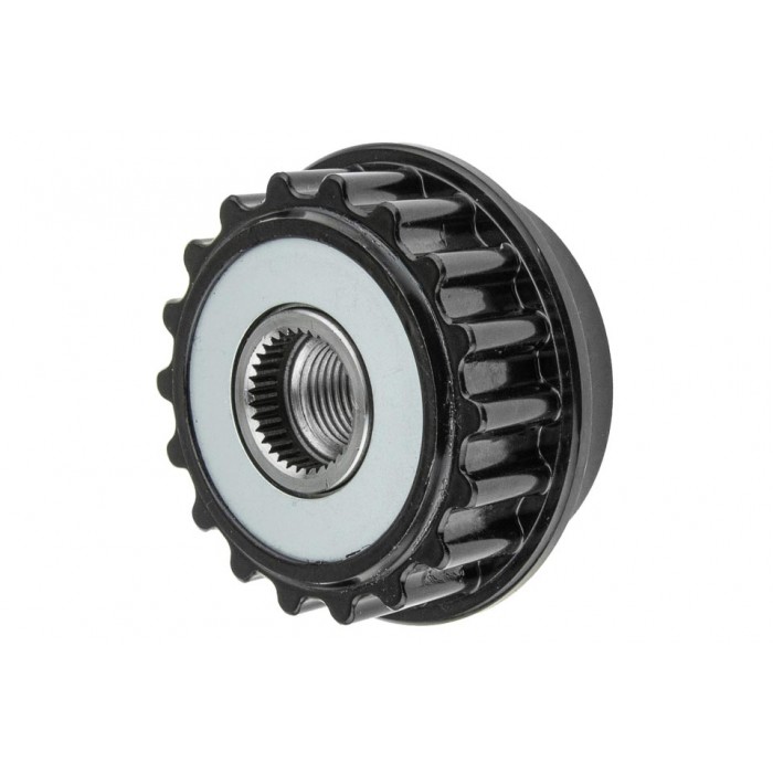 Poulie d'Alternateur Pour VW Multivan V Phaeton Touareg Transporter 070903139B