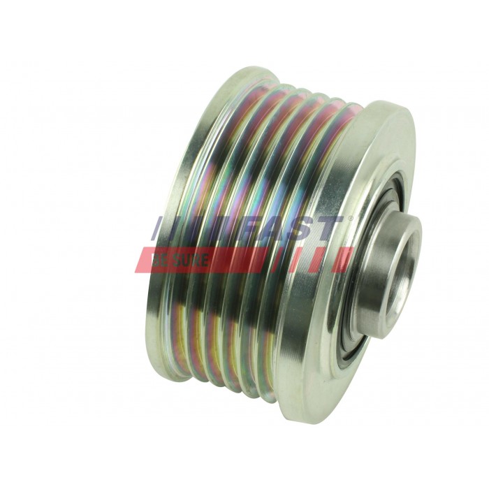 Poulie d'Alternateur Pour Opel Fiat Alfa Romeo Suzuki 1204413 9951269 3117179J00