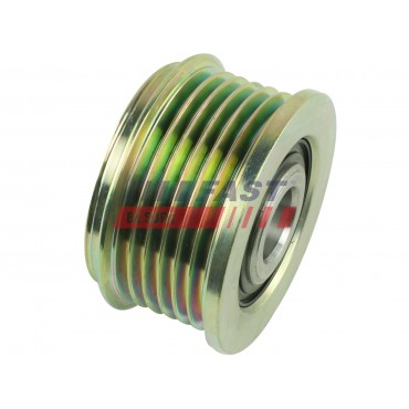 Poulie d'Alternateur Pour VW Fiat Iveco 38903018E 71723401 504009978 38903119L