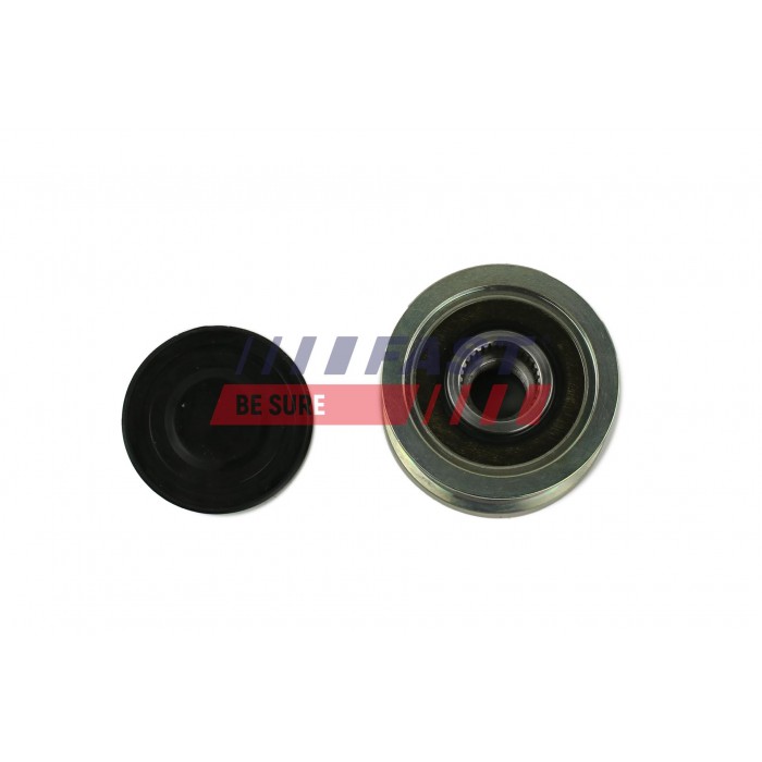 Poulie d'Alternateur Pour Ford B-Max Mazda Volvo AV6N10300MB Y66518300A 30659389