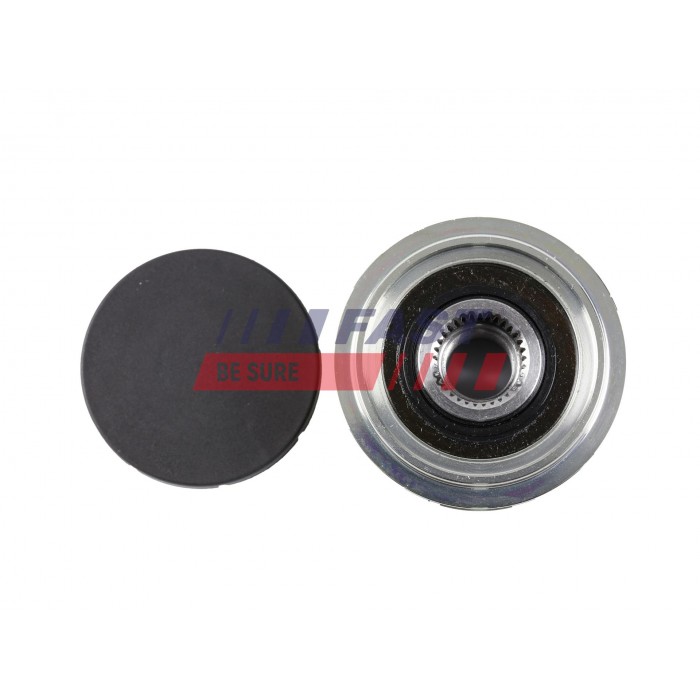 Poulie d'Alternateur Pour Ford Ranger Toyota Land Rover Mazda 1874995 270600L020