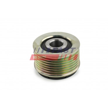 Poulie d'Alternateur Pour VW FOX Seat Ford Tourneo Transit Skoda YC1U10A352BA