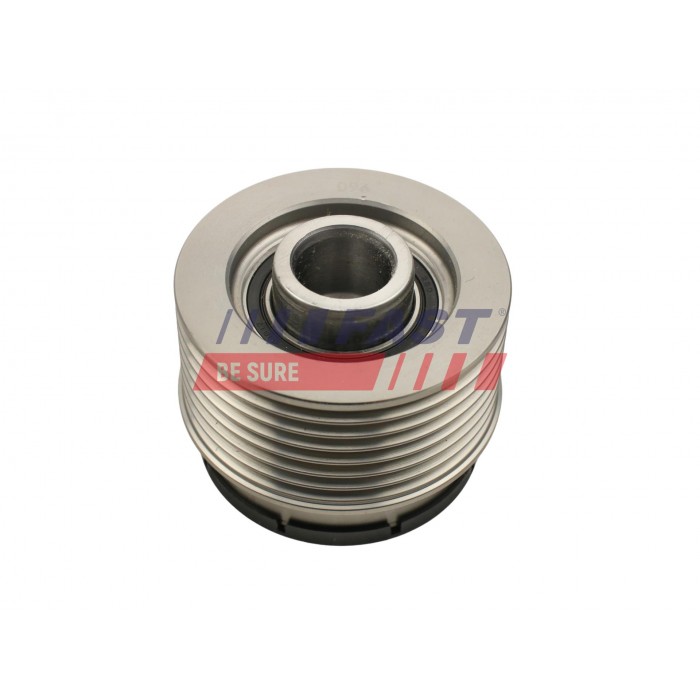 Poulie d'Alternateur Pour Ford Transit 2C1U10A352AA 2C1U10A352BA YC1U10300DA