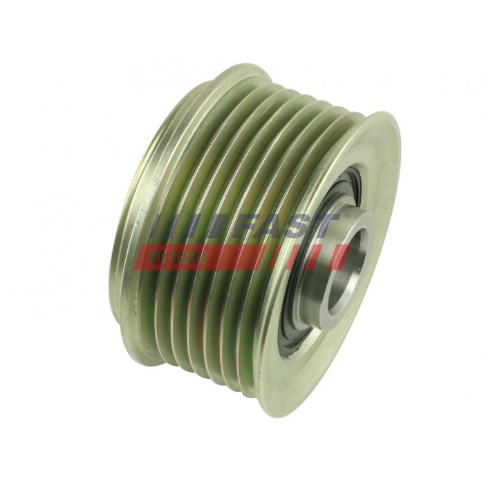 Poulie d'Alternateur Pour Renault Opel Nissan Renault Trucks 5010553879 4406495