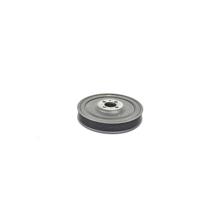 Poulie Damper Pour Opel Fiat Alfa Romeo Suzuki 5614445 46742883 55185403 614352