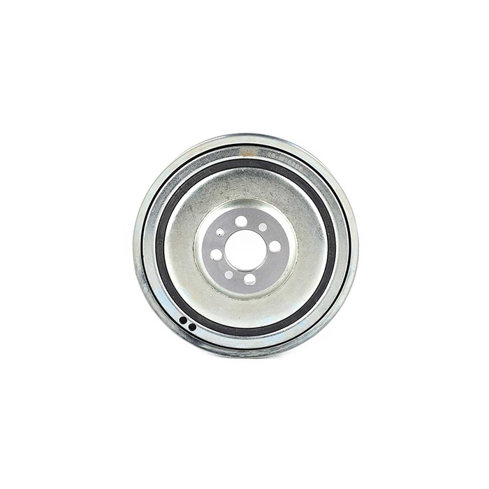 Poulie Damper Pour Opel Fiat Alfa Romeo Suzuki 0614352 55185409 1261079J50000