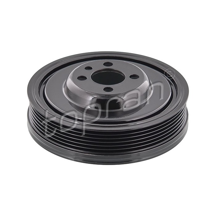 Poulie Damper Pour VW Audi Seat Alhambra Altea Skoda 038105243L 038105243M