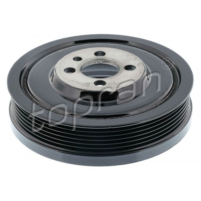 Poulie Damper Pour VW Audi Seat Ford 038105243E 1315782 03G105243 3M216B320AA