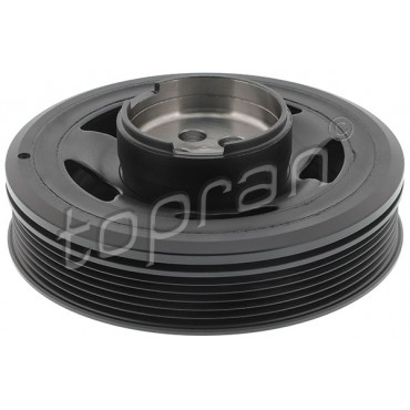 Poulie Damper Pour BMW Série 1 F20 F21 2 F45 F46 X1 F48 Mini Mini
