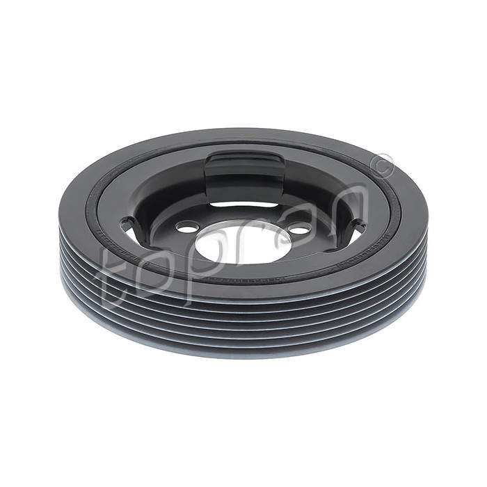 Poulie Damper Pour Peugeot BMW Opel Citroën Berlingo 0515T2 11237562801 3648807