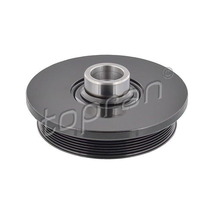 Poulie Damper Pour BMW Série 1 F20 F21 2 F22, F87 3 F30, F80 F31 11238513539