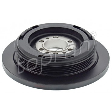 Poulie Damper Pour BMW Opel Vauxhall 11232244417 0614610 90487878 11232245377