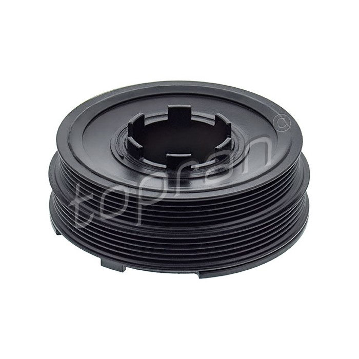 Poulie Damper Pour BMW Série 3 E46 5 E39 11232247565