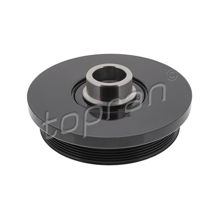 Poulie Damper Pour BMW Série 3 F30, F80 F31 F34 4 F32, F82 F33, F83 11238511321