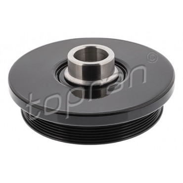 Poulie Damper Pour BMW Série 3 F34 5 F10 F11 6 F06 F12 F13 X3 F25 11238515002