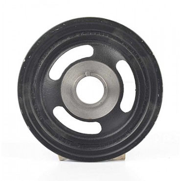 Poulie Damper Pour Peugeot Fiat Ford Suzuki 0515T3 9654961080 1690296 515T3